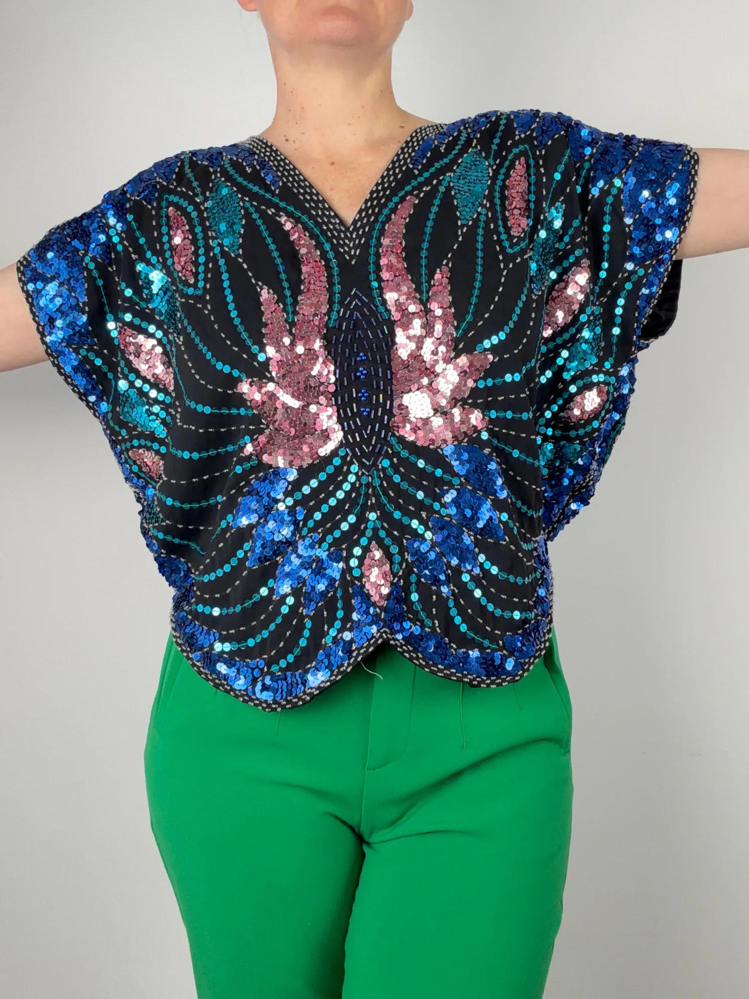 Vintage Top, seller photo 1 | After the Toast, Relover