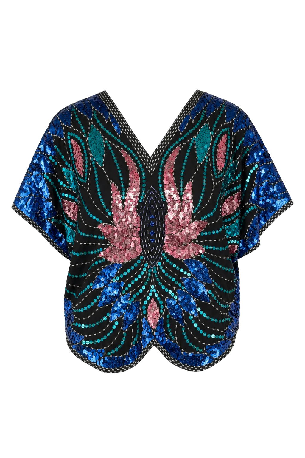 Vintage Top | After the Toast, Relover