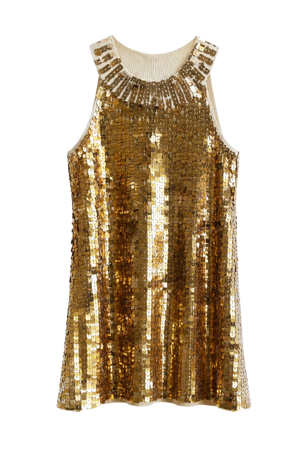 Vintage Halter Tank Top | After the Toast, Relover