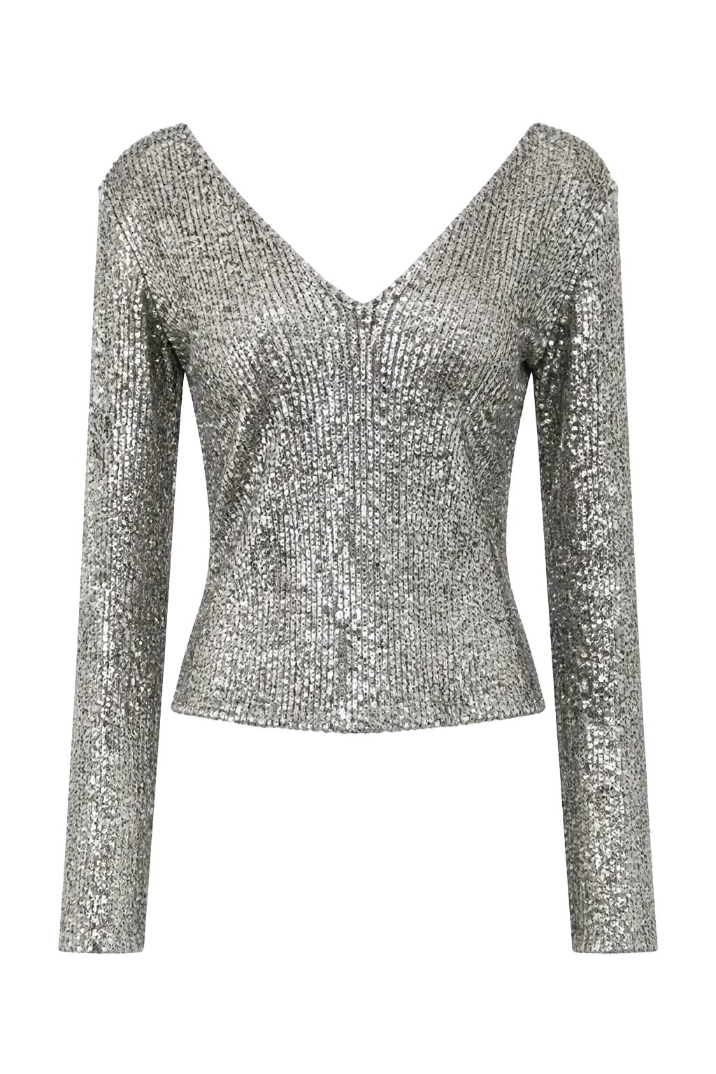 Vintage V-Neck Top | After the Toast, Relover