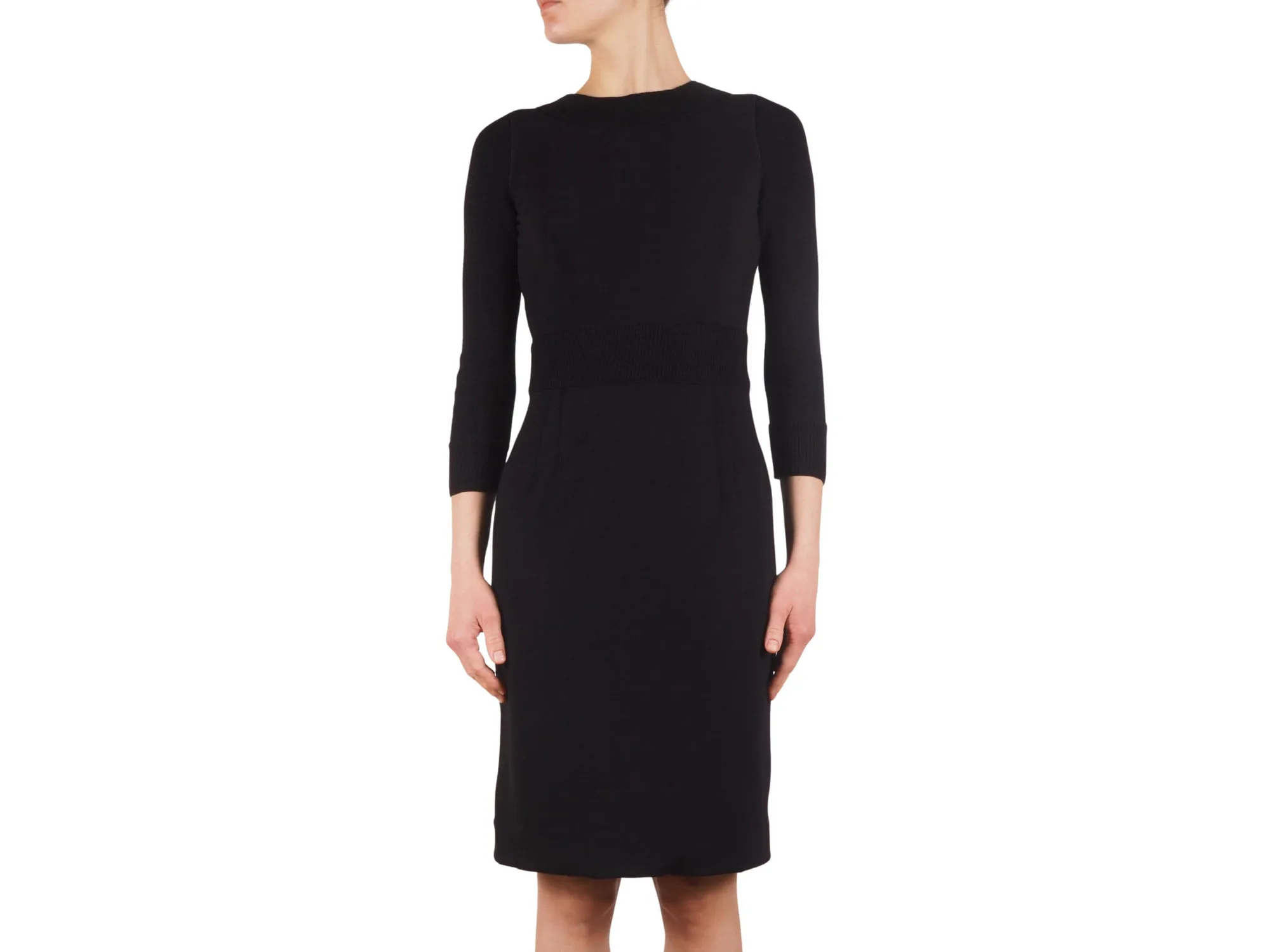 Vintage Midi Dress, seller photo 1 | The Body Line, Relover