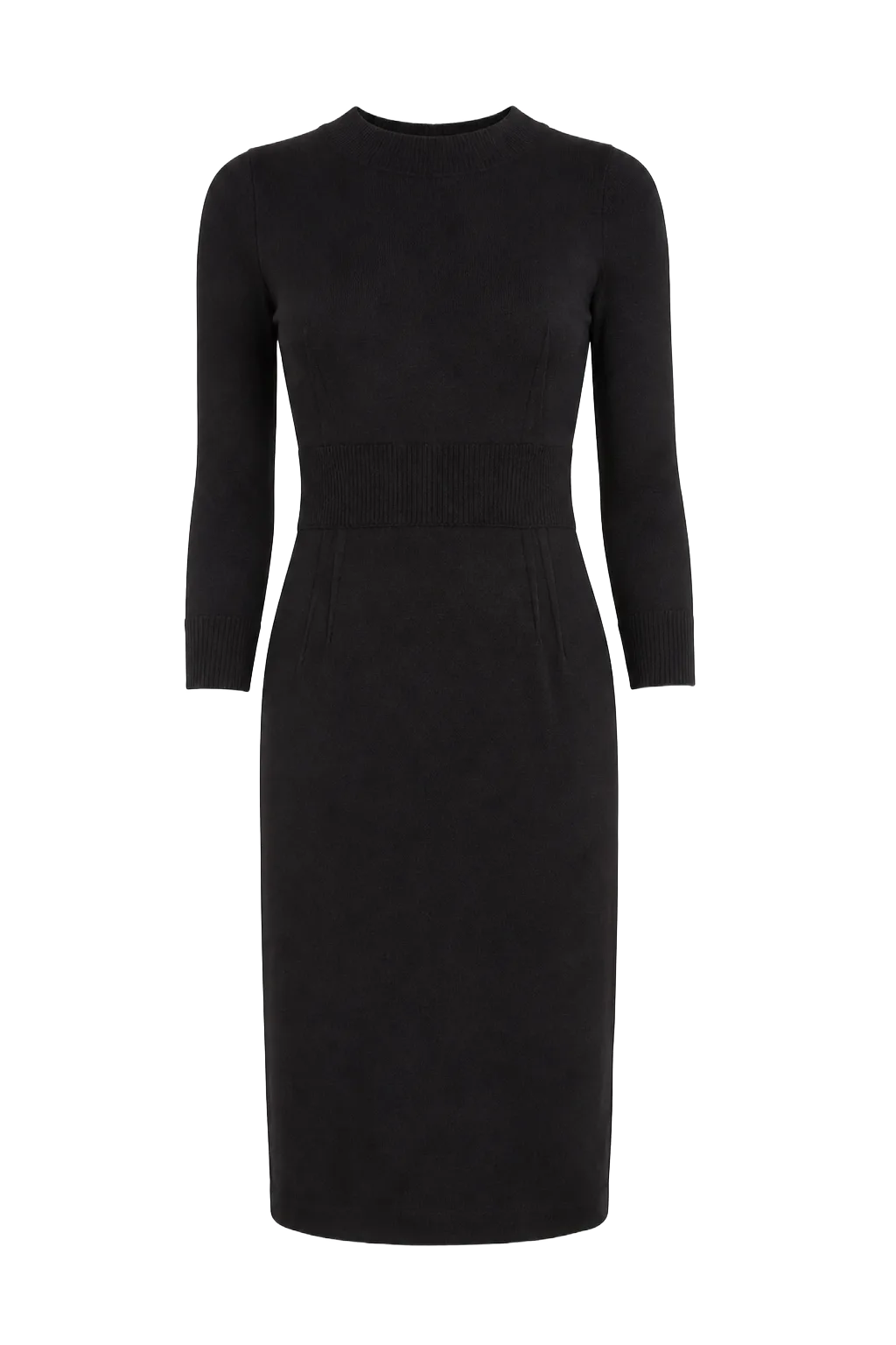 Vintage Midi Dress | The Body Line, Relover