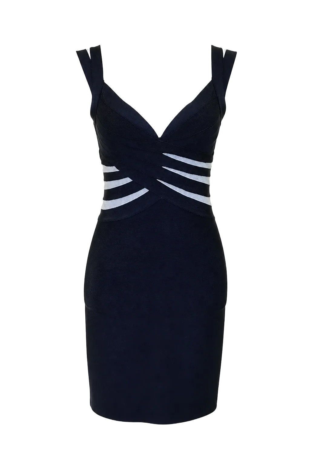 Vintage Rayon Bandage Mini Dress | The Body Line, Relover