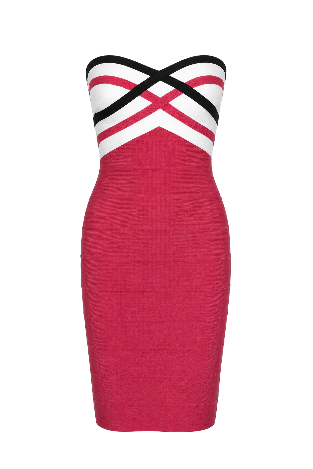 Vintage Rayon Bandage Dress | The Body Line, Relover