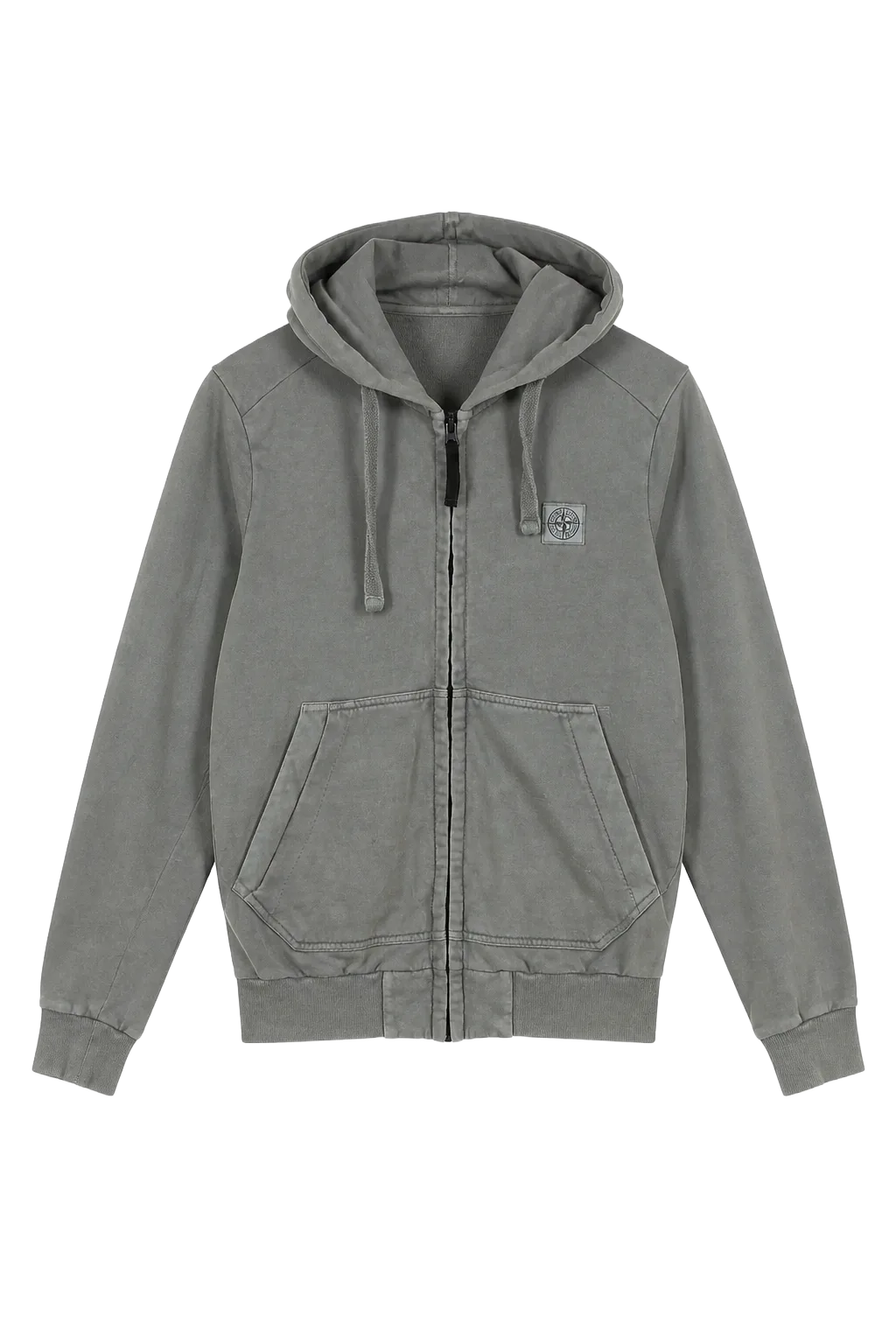 Vintage Cotton Blend Top | The Borrowed Hood, Relover