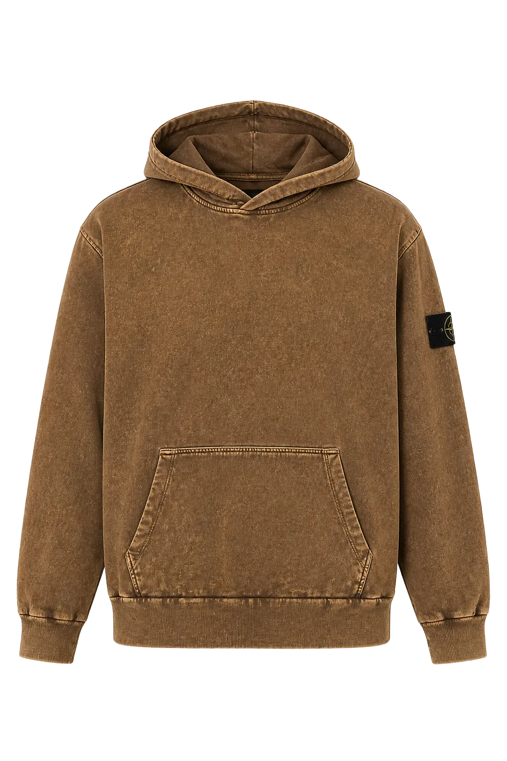 Vintage Top | The Borrowed Hood, Relover