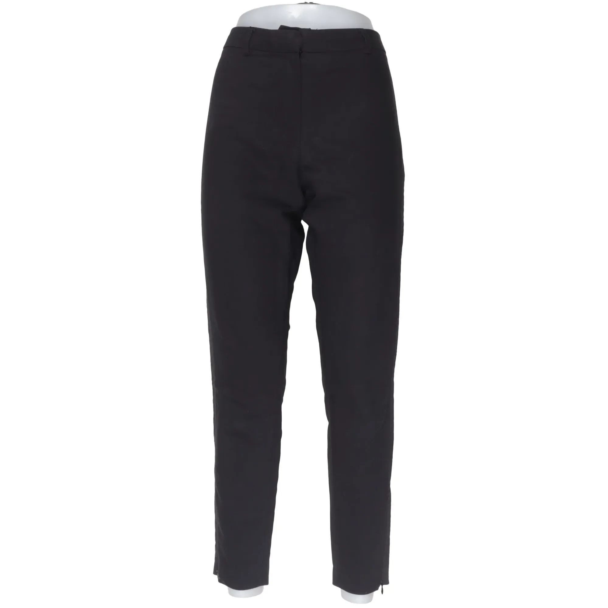 J.Lindeberg Black Kathy Tech Com Pants, seller photo 1 | The Capri Pant, Relover
