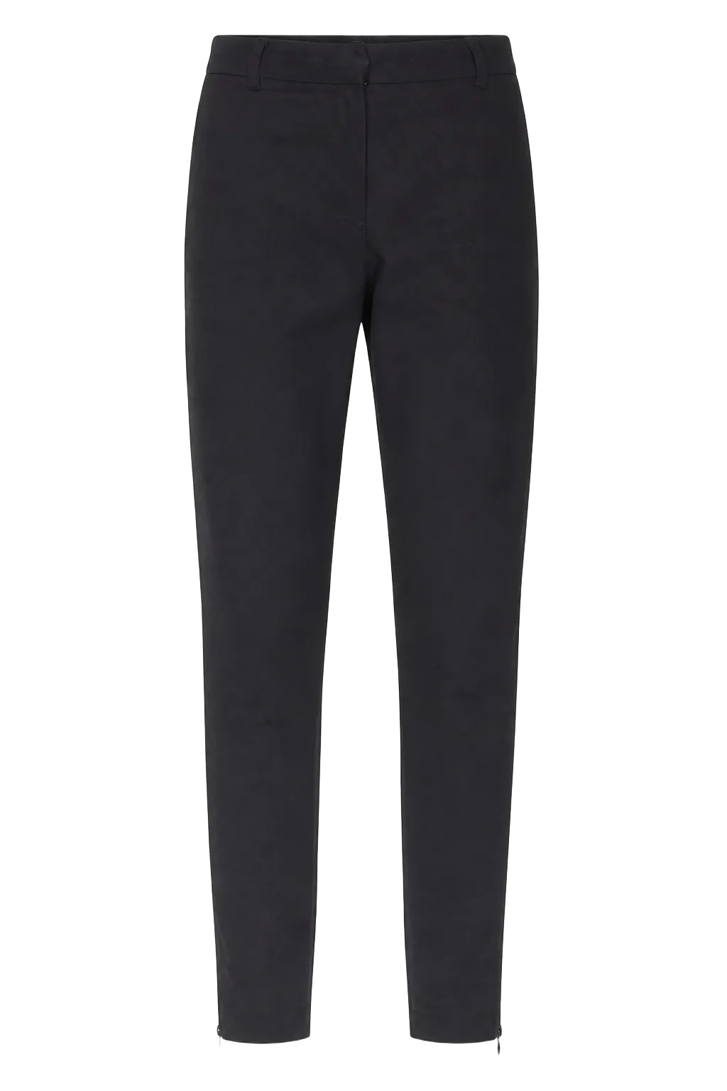 J.Lindeberg Black Kathy Tech Com Pants | The Capri Pant, Relover