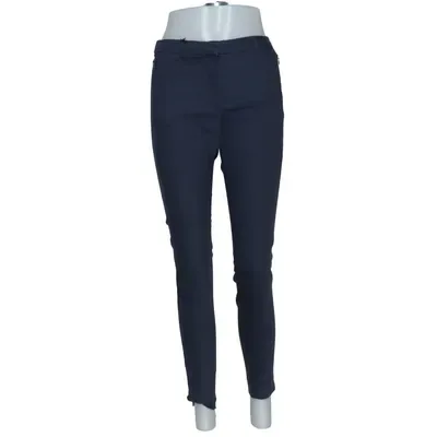 J.Lindeberg Blue Kathy Tech Com Suit Pants, seller photo 1 | The Capri Pant, Relover