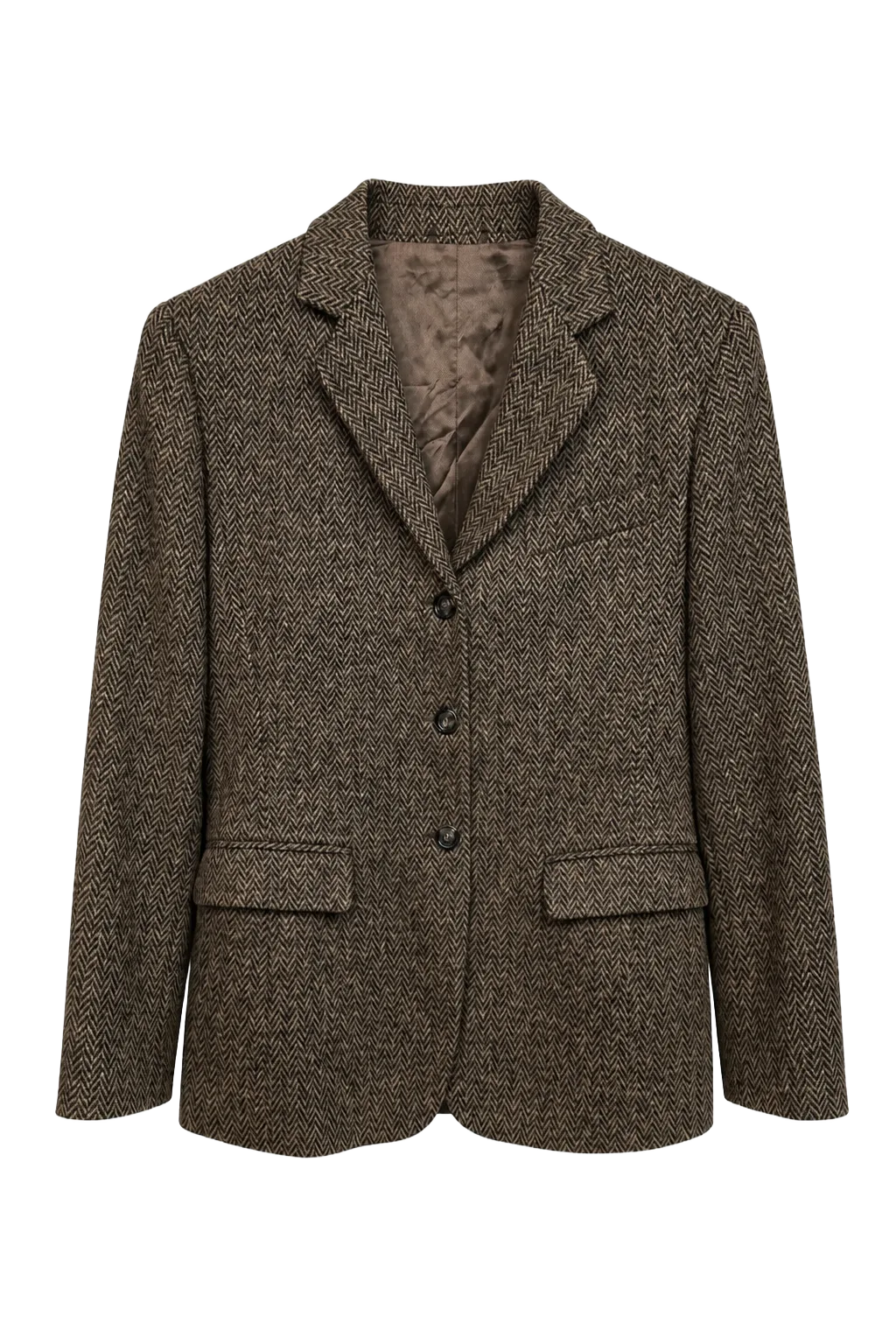 Weekend Max Mara Wool Blazer | The Quiet Shoulder, Relover